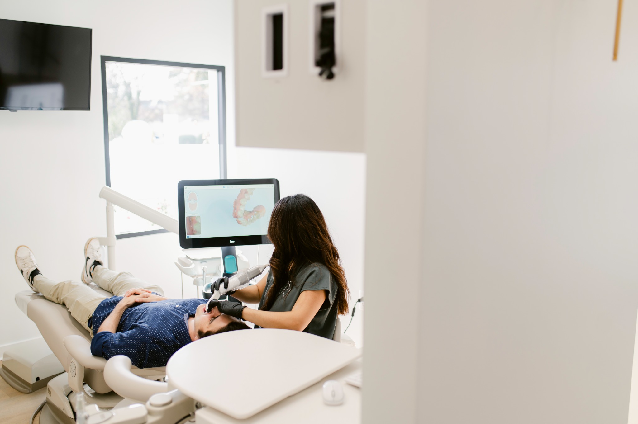 Root Modern Dentistry Facebook ad: Dentist in Ashland, VA | Root Modern Dentistry