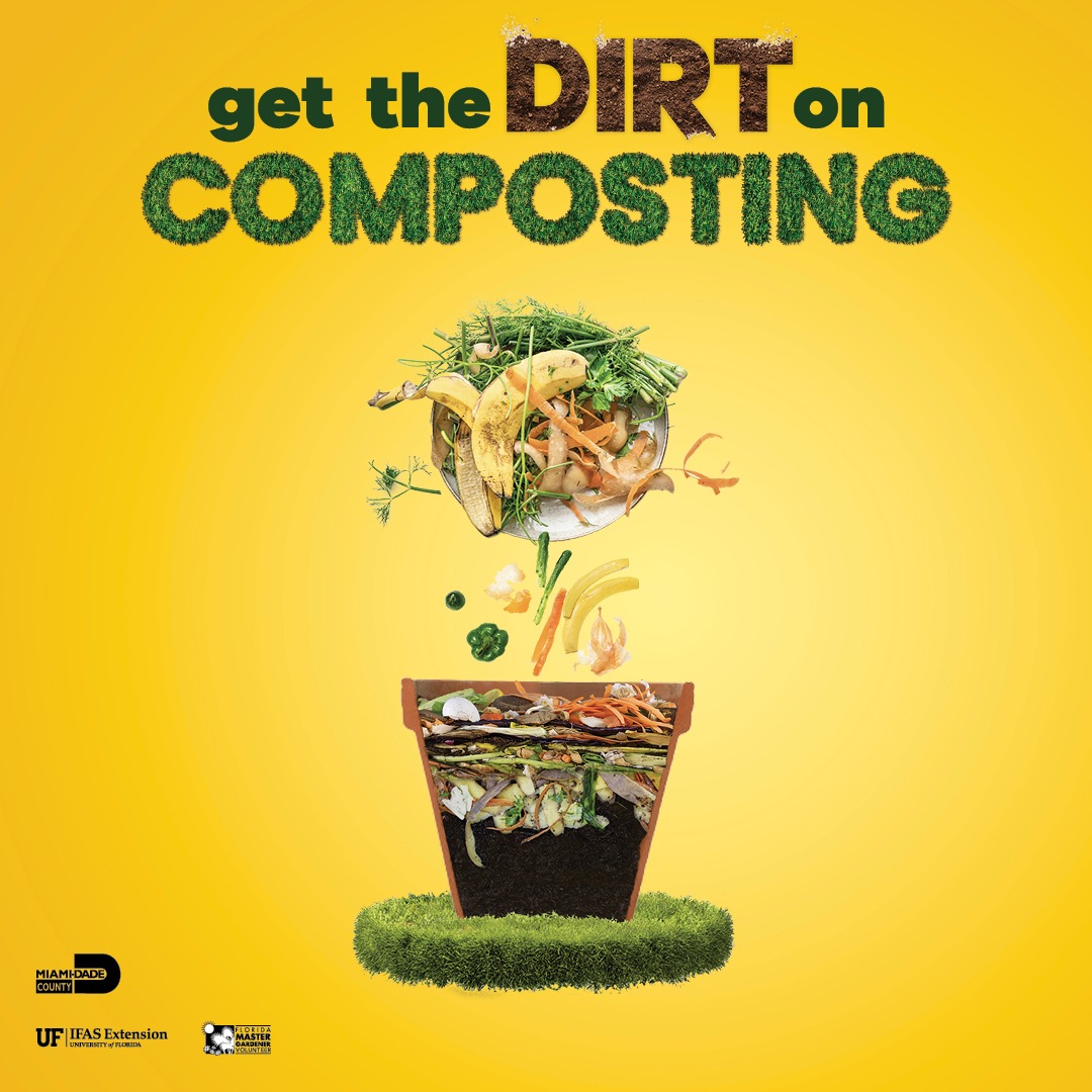 Miami-Dade County Solid Waste Management Facebook ad