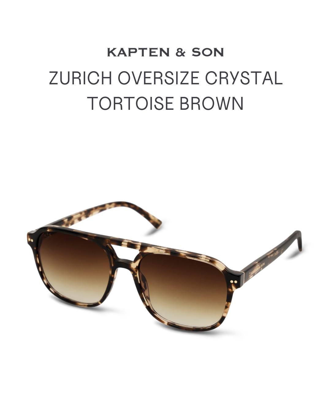 KAPTEN & SON Facebook ad