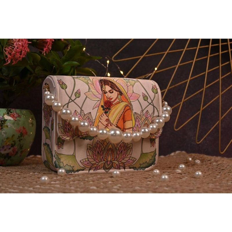 Nykaa Facebook ad