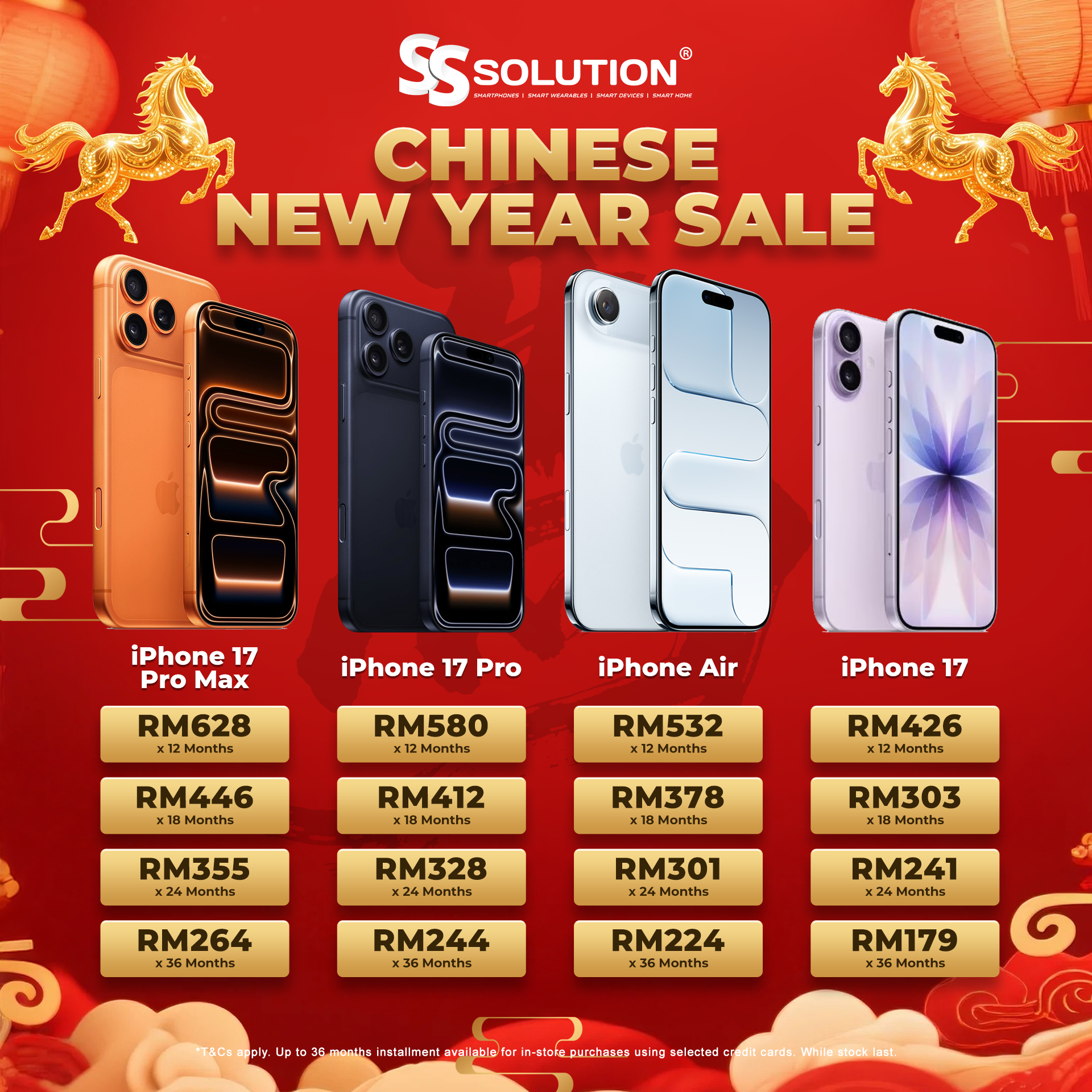 SS Solution - Larkin Jaya Facebook ad: ๐๐๐ค ๐๐๐ก๐จ๐ง๐ ๐๐๐ซ๐ฎ ๐๐๐ฉ๐ข ๐๐๐ค ๐๐๐ก๐ฎโฆ