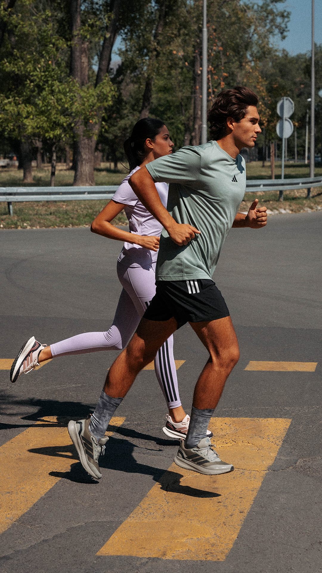 Sport Vision Facebook ad