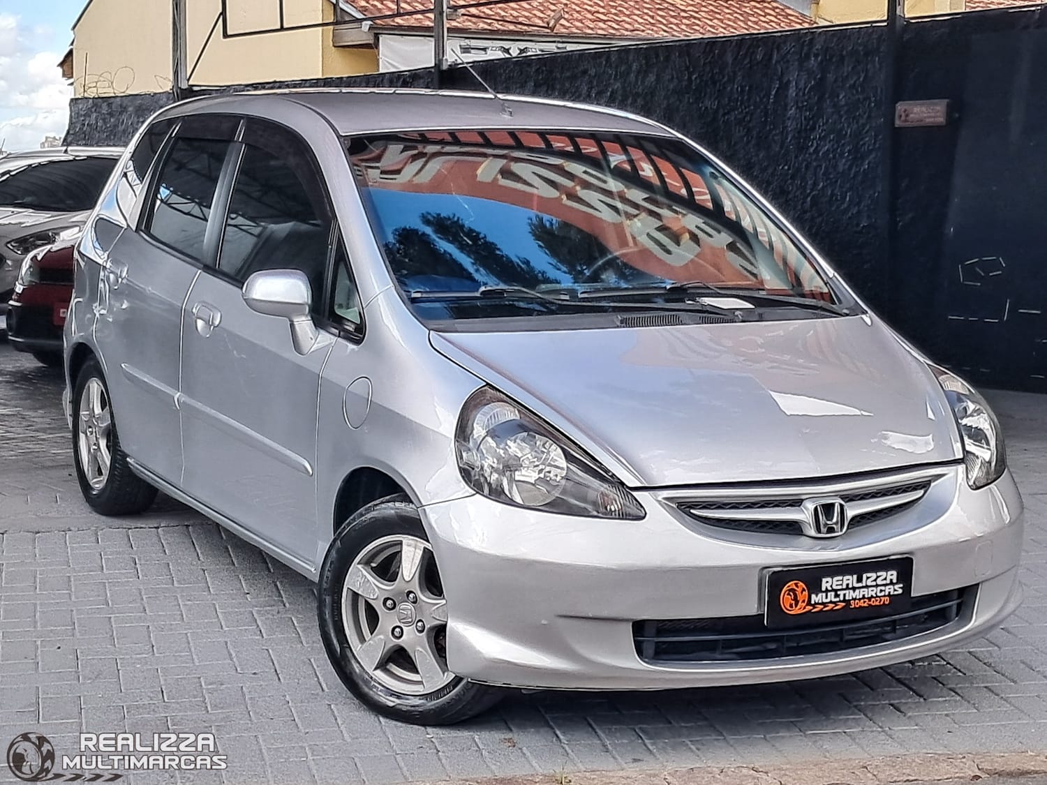 Realizza Multimarcas Facebook ad: VERSÃO FACEBOOK / MARKETPLACE
