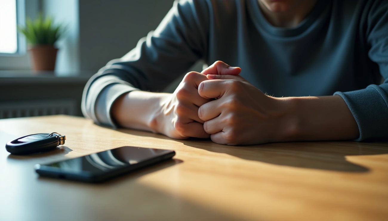 Federico Ferrarese Cognitive Behavioural Therapist Facebook ad: 5 Ways Hyper-Responsibility OCD Affects Your Life