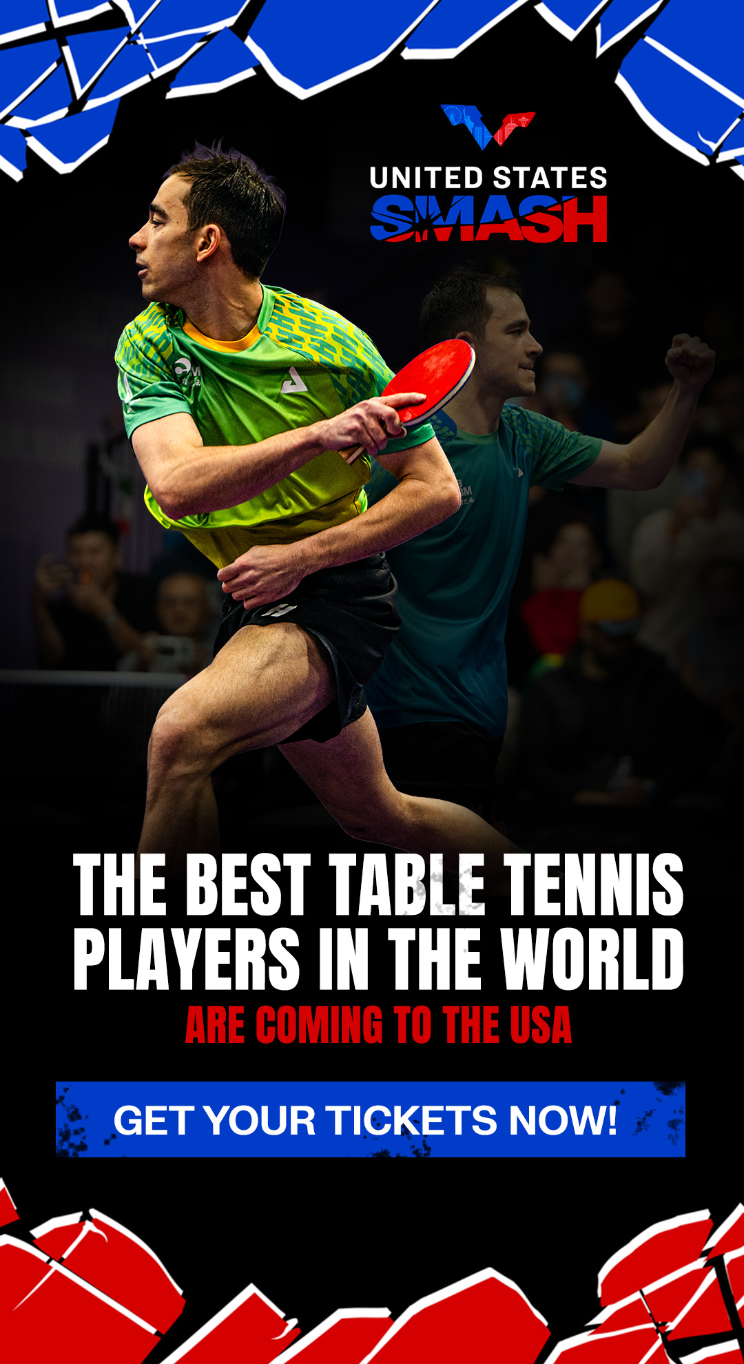 JOOLA Pickleball Facebook ad