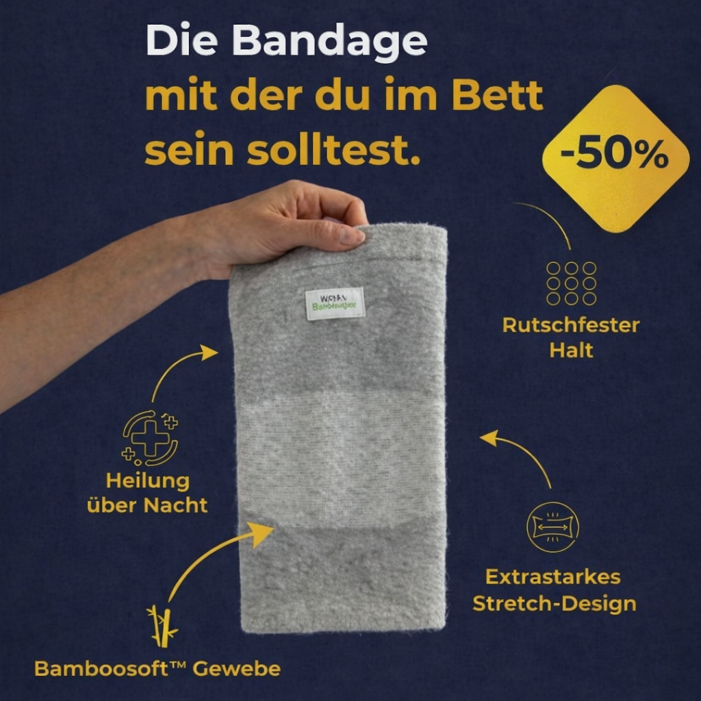 Gesundheitskompass Facebook ad