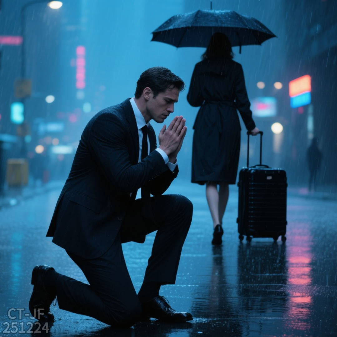 Women's Fiction World Facebook ad: Warning: This Might Leave You Breathless!