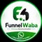 FunnelWaba-WhatsApp API