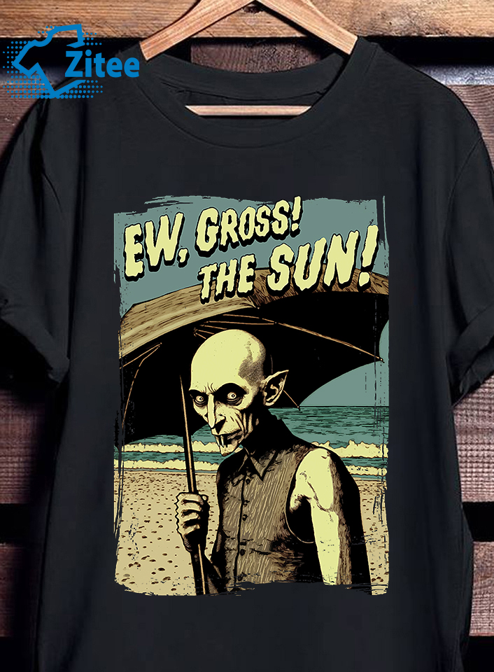 Creepypasta T-Shirt Facebook ad
