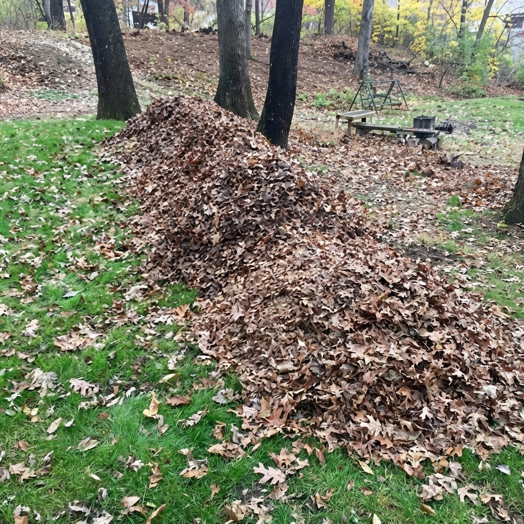 Olivia Hartwell Facebook ad: READ IF YOU PUT OUT NESTING MATERIALS IN SPRING.