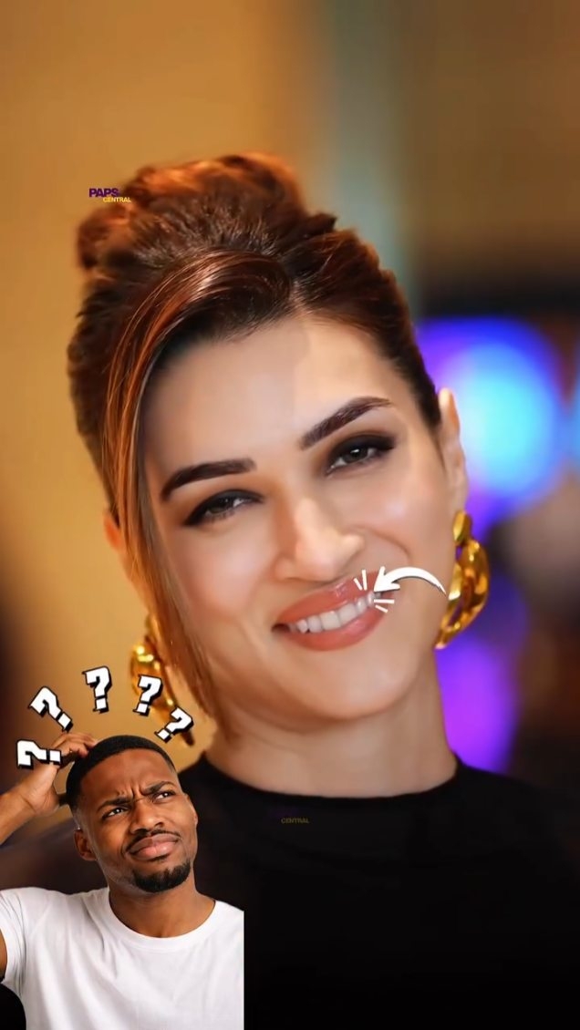 Perfora Care Facebook ad: Celebrity jaisi white & confident smile chahiye?