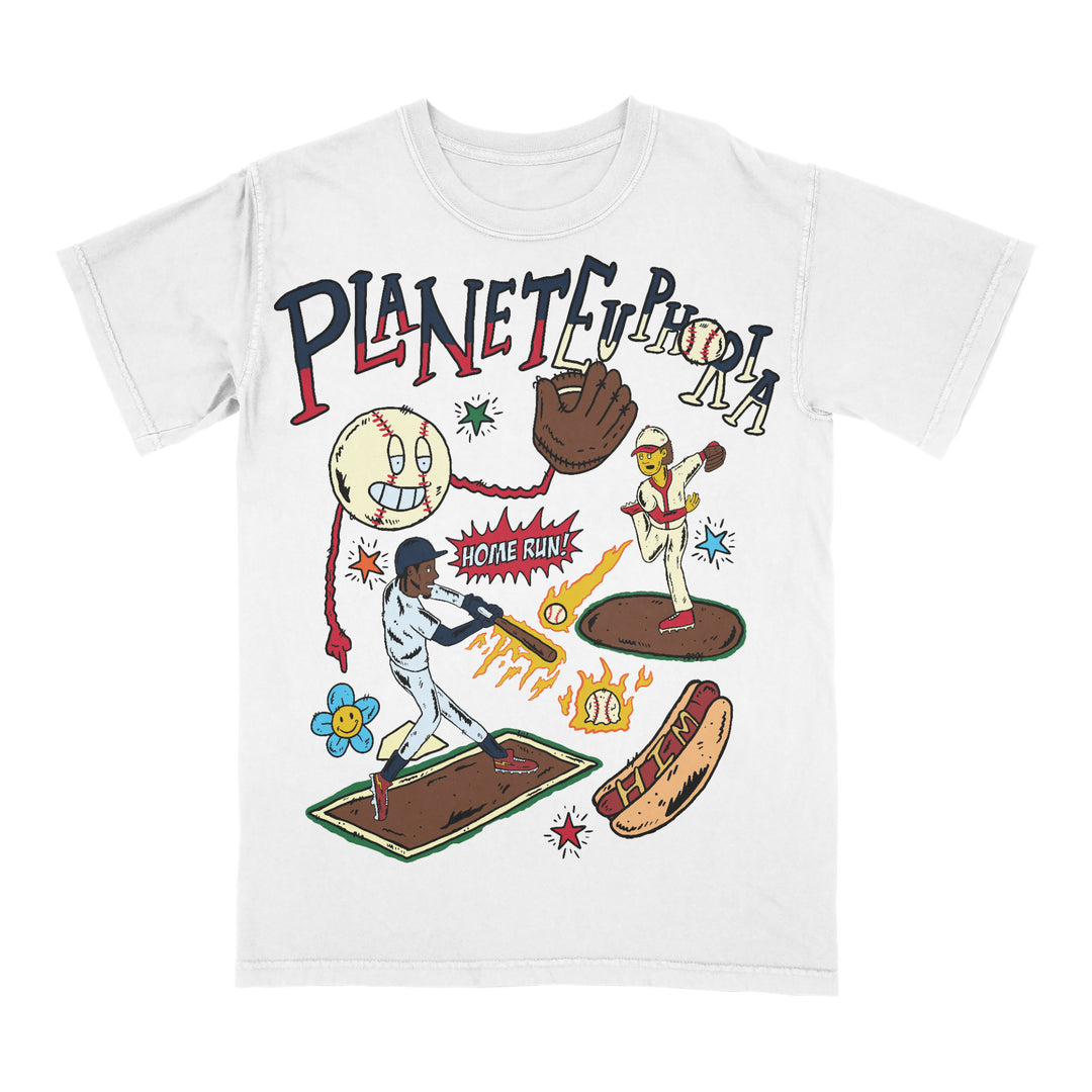 Planet Euphoria Facebook ad