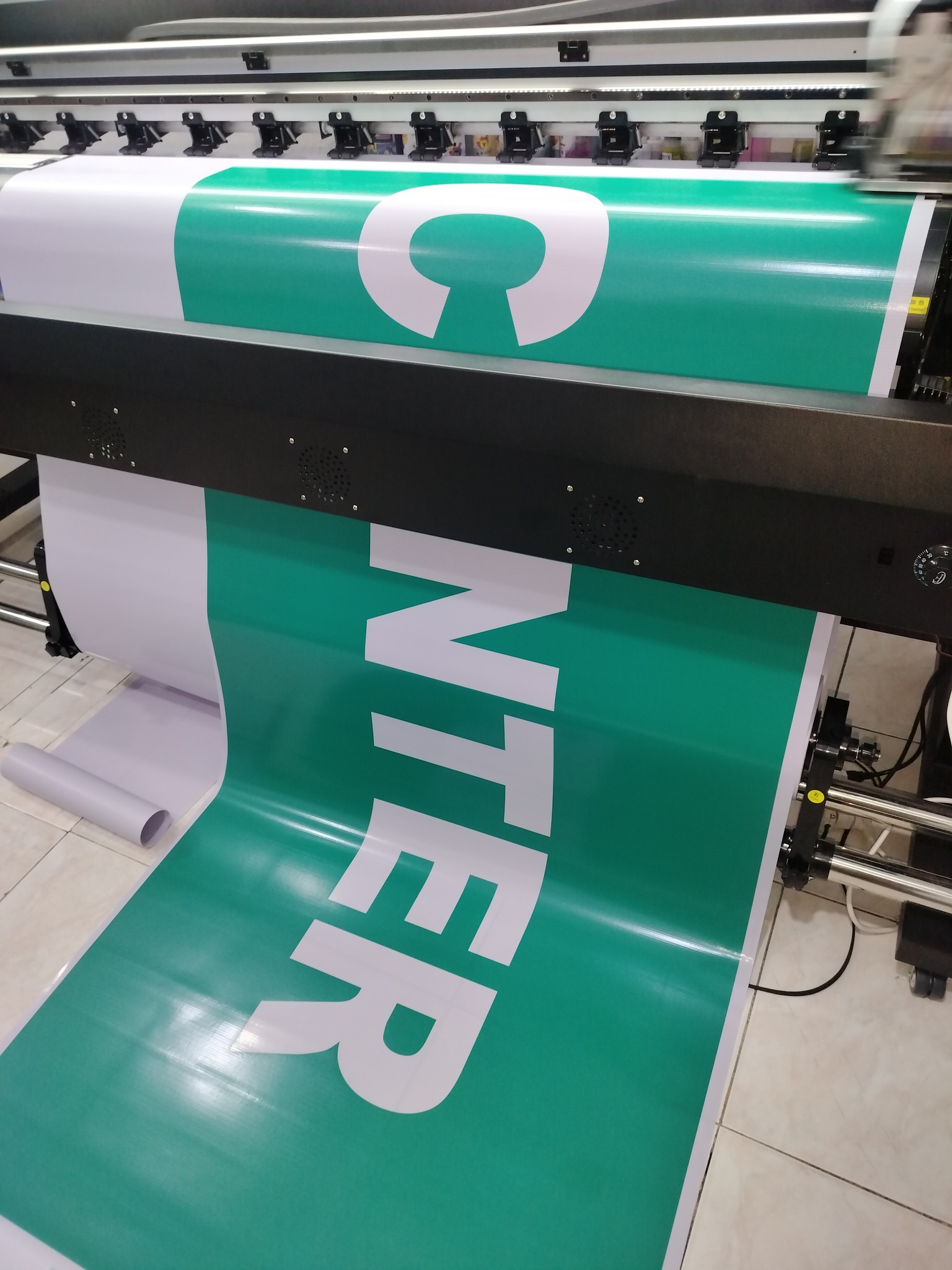 VIVAL Printing Services Facebook ad: RUSH TARPAULIN, PANAFLEX, DTF PRINTING, T-SHIRT PRINTING…