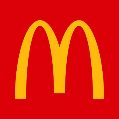 McDonald's Facebook ad