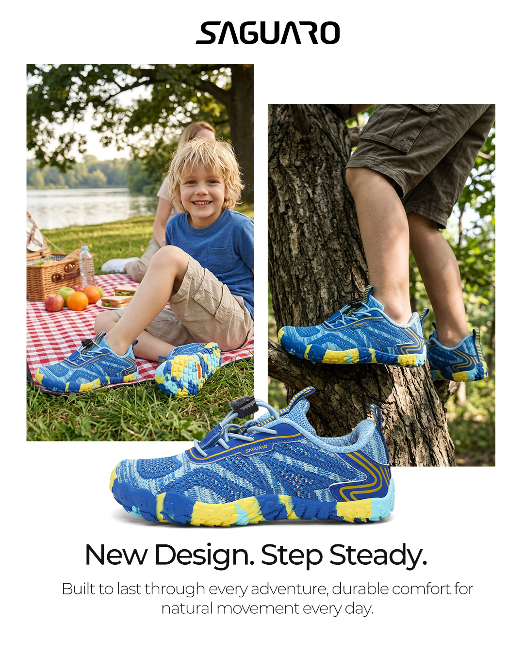 Saguaro US Facebook ad