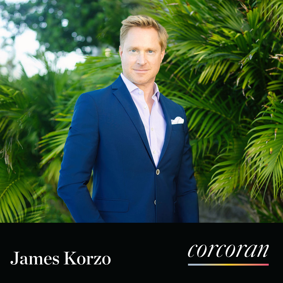 The Corcoran Group Facebook ad