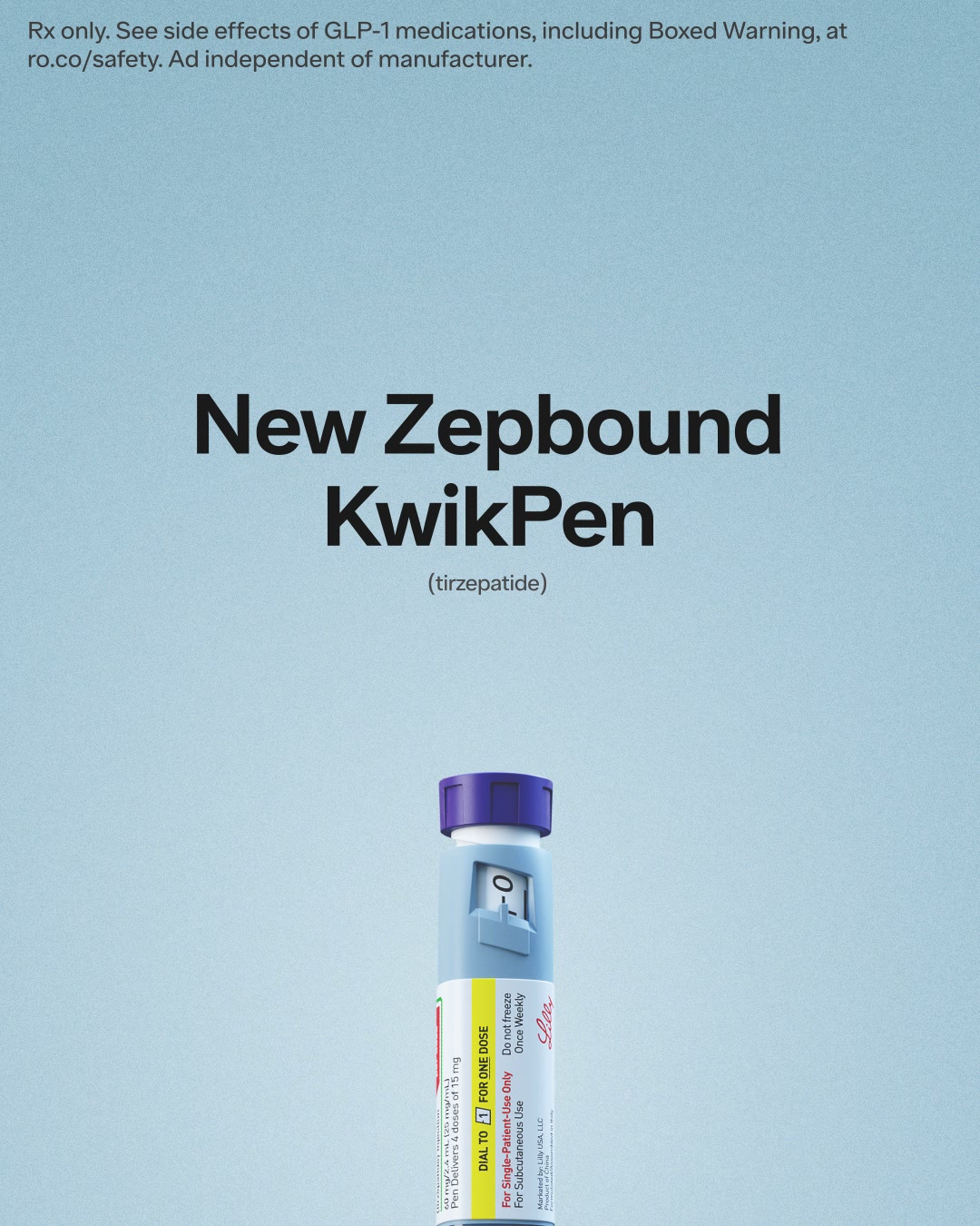 Ro Facebook ad: See if you qualify