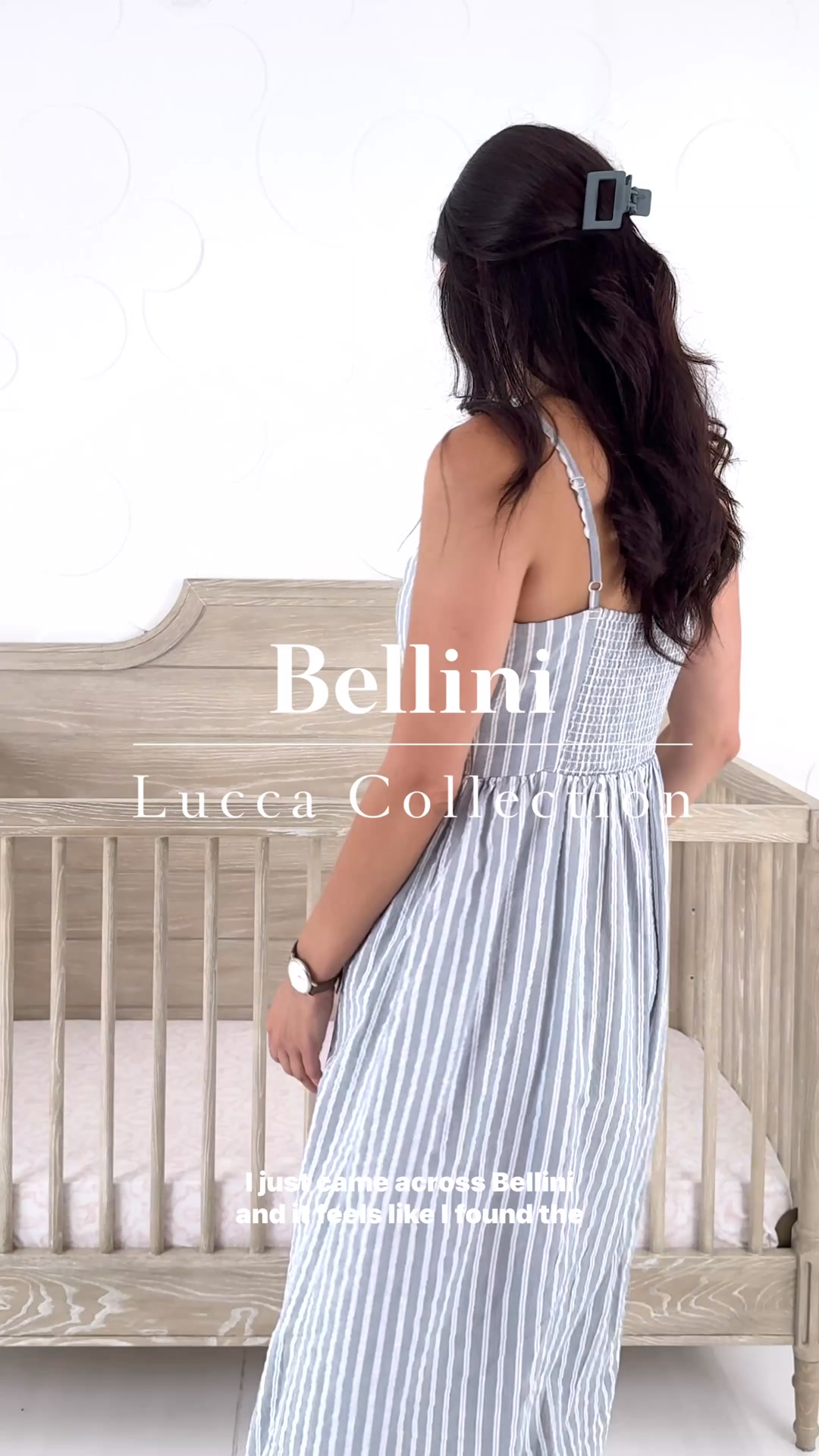 Bellini Facebook ad from Jul 31, 2026