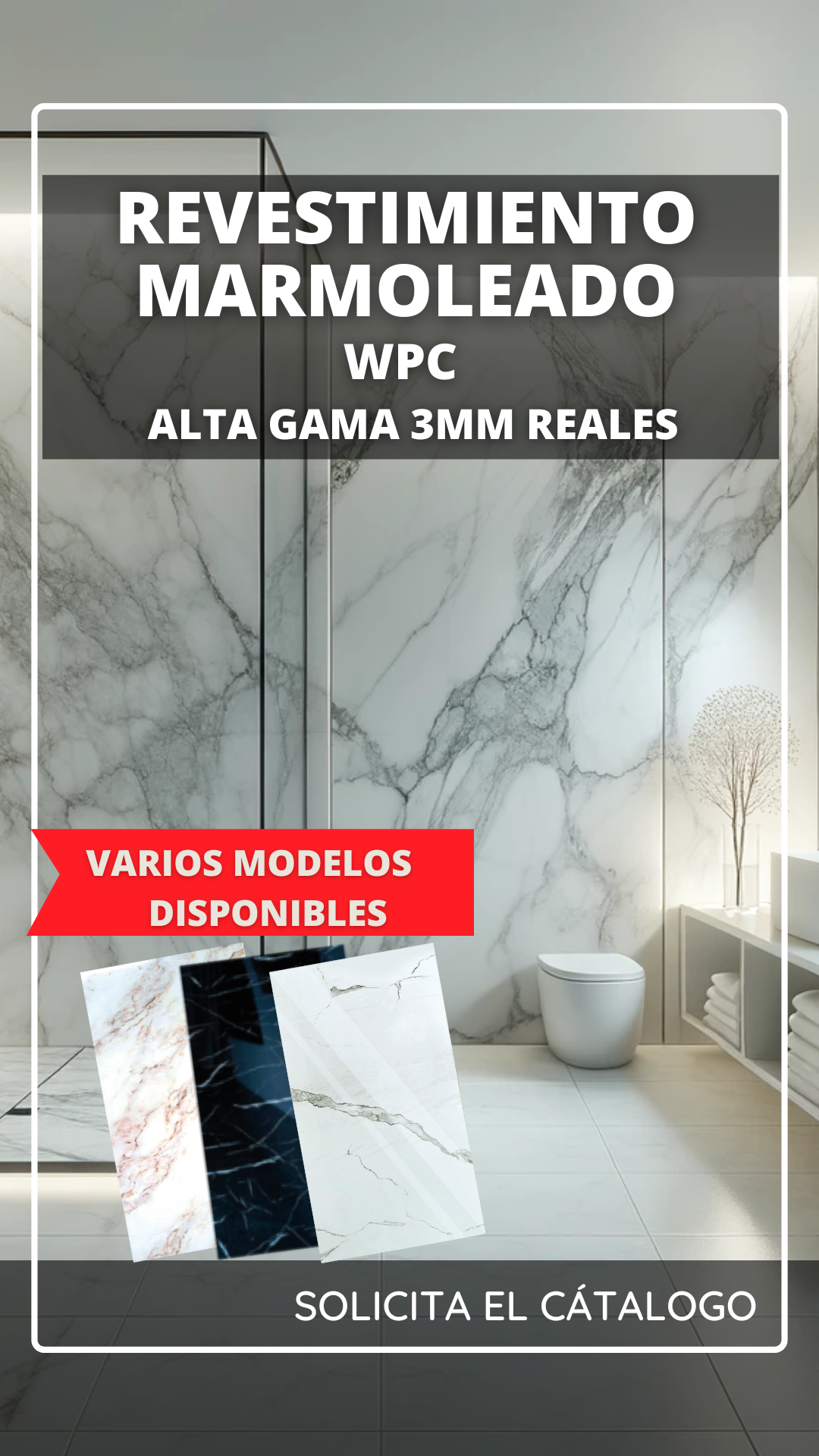 Importadora Continental Facebook ad
