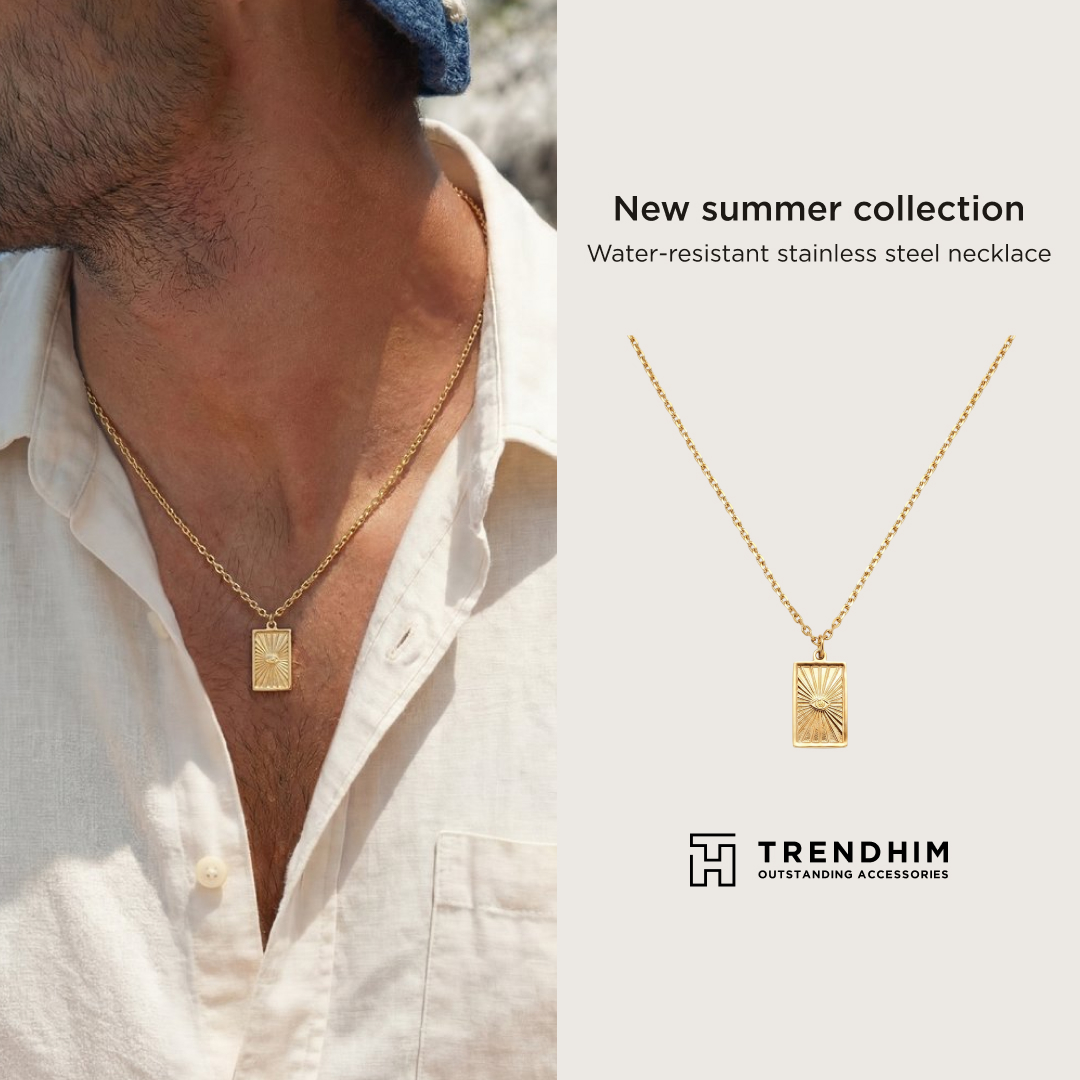 Trendhim Facebook ad