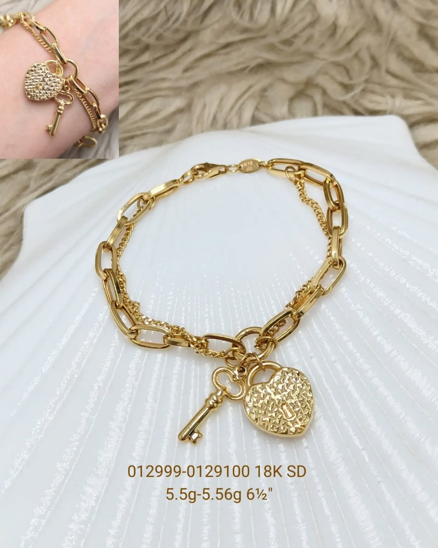 bijoux.by.luxe Facebook ad
