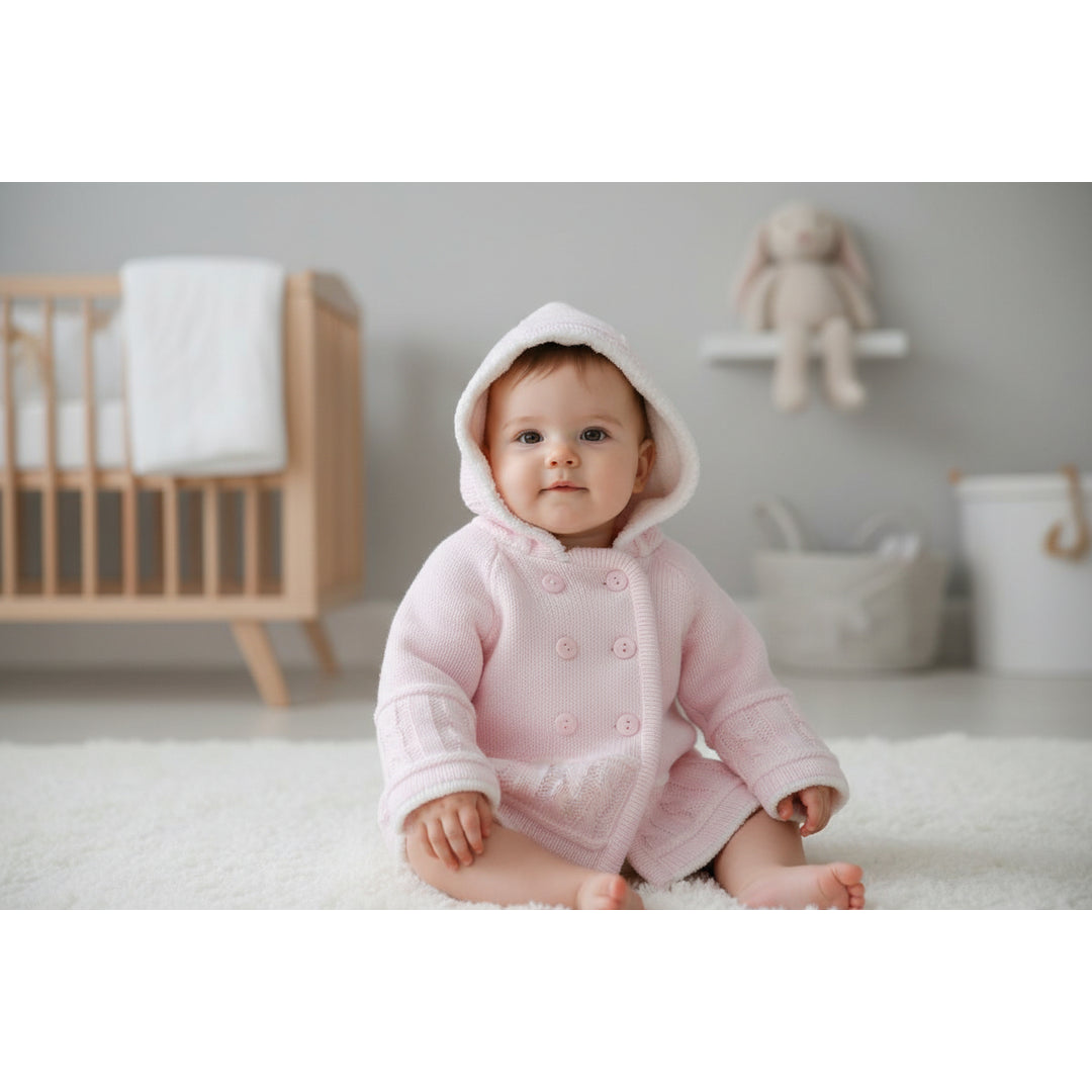 Nana B Baby & Childrenswear Boutique Facebook ad
