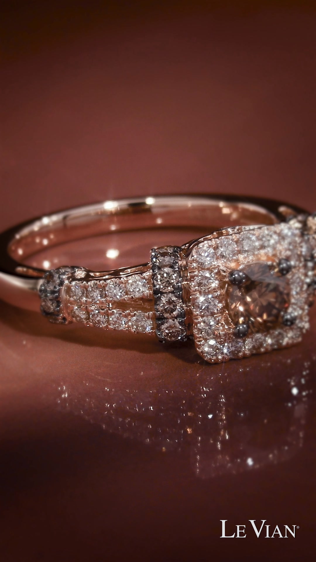 LeVian Facebook ad from Jun 19, 2026