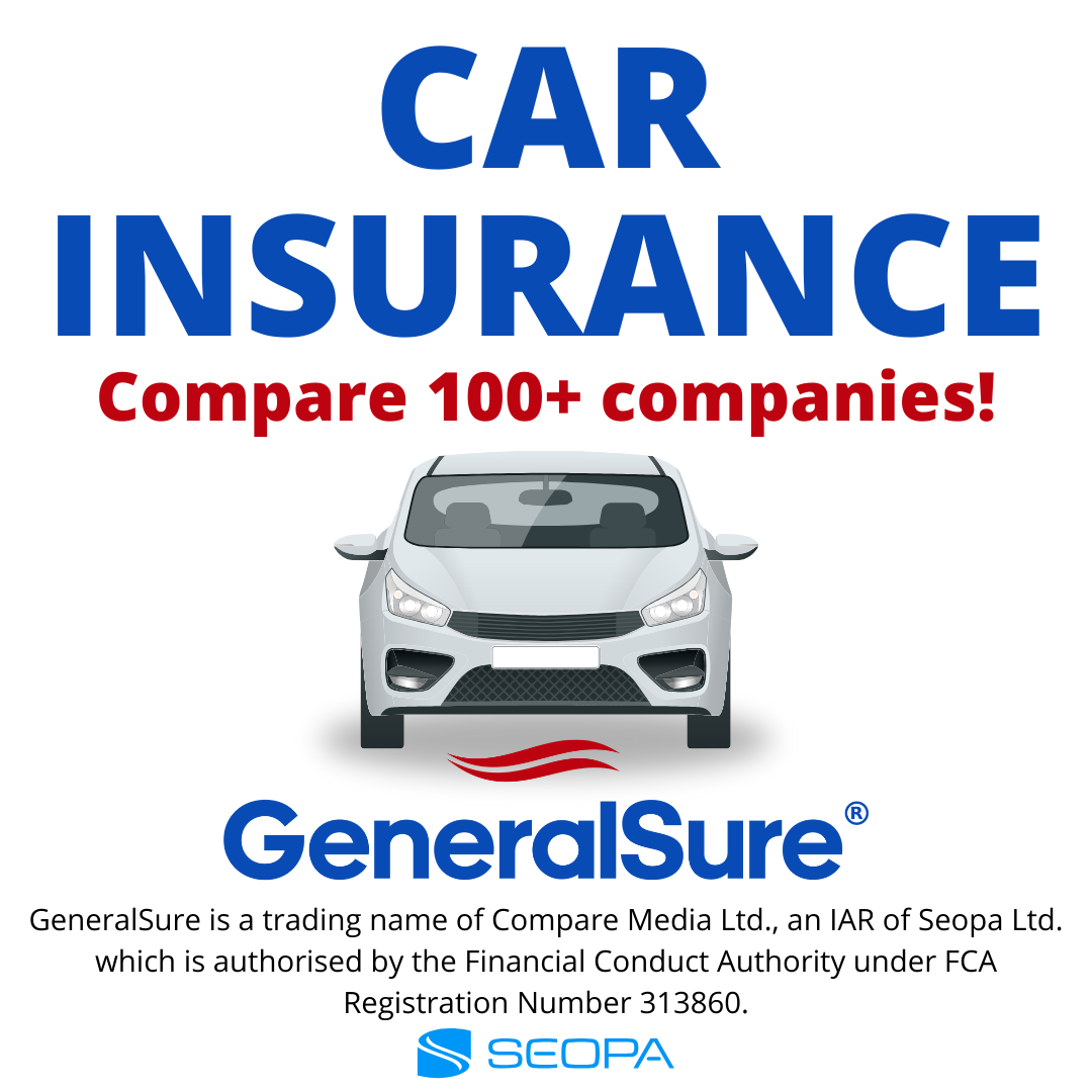 GeneralSure Facebook ad