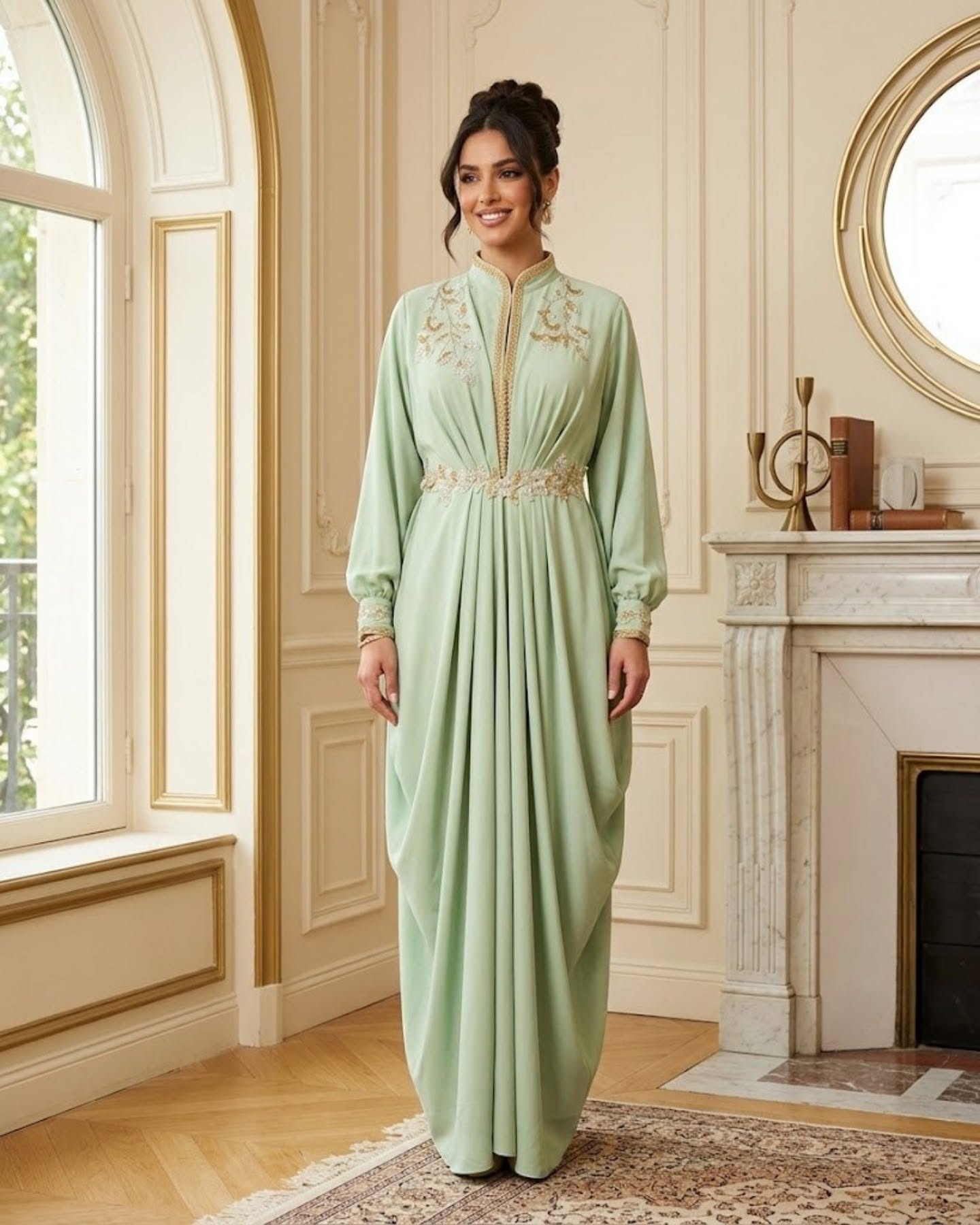 Saloua Zayeni Facebook ad: Trouvez votre style préféré dans notre collection de…