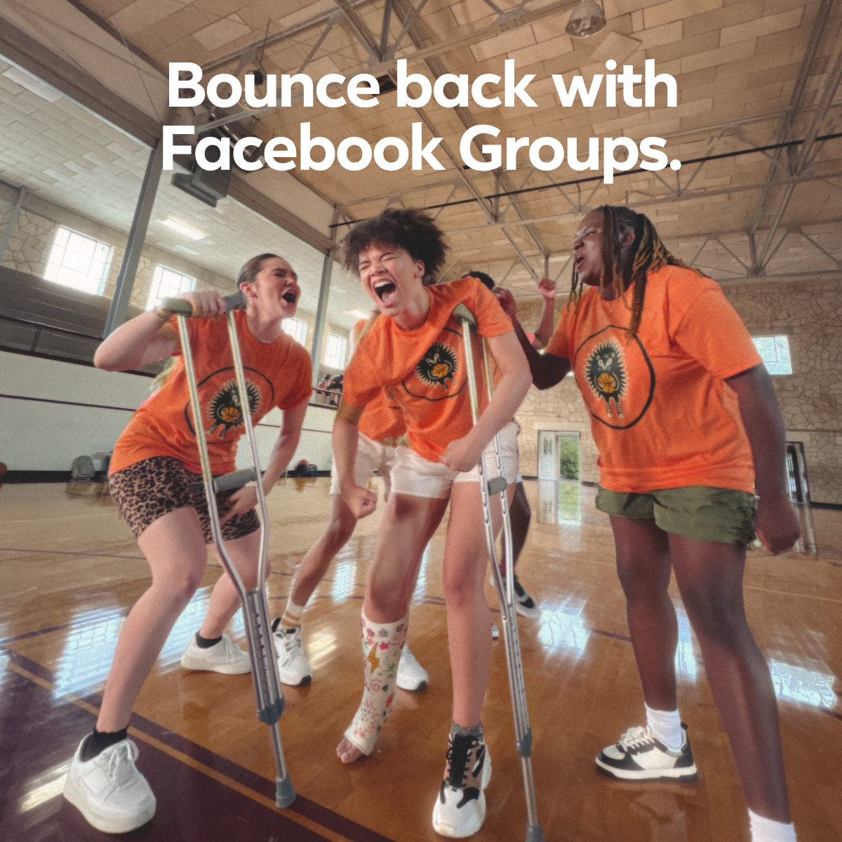 Facebook Facebook ad