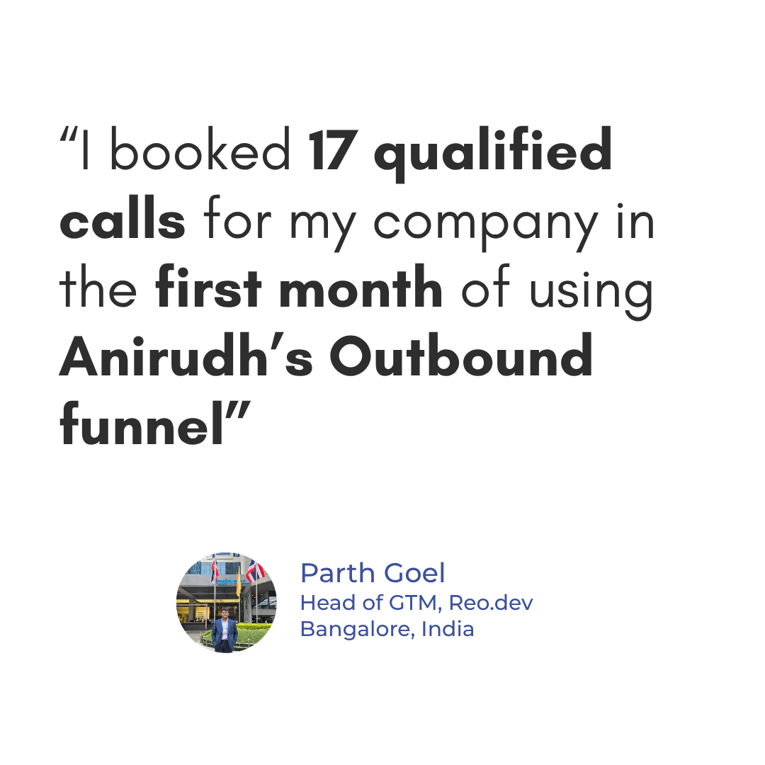 The Organic Buzz Facebook ad: 17 Calls Booked