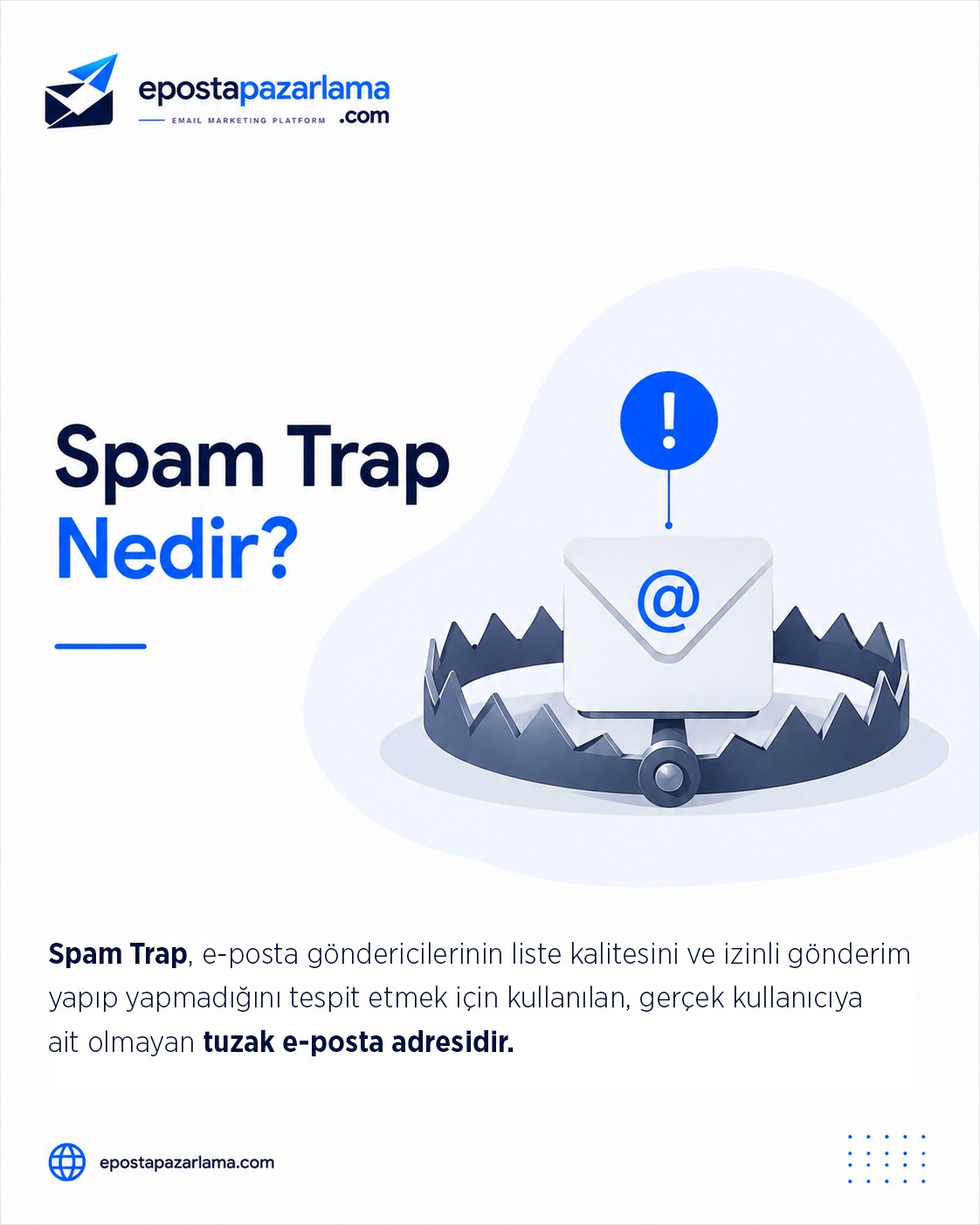 Eposta Pazarlama Facebook ad
