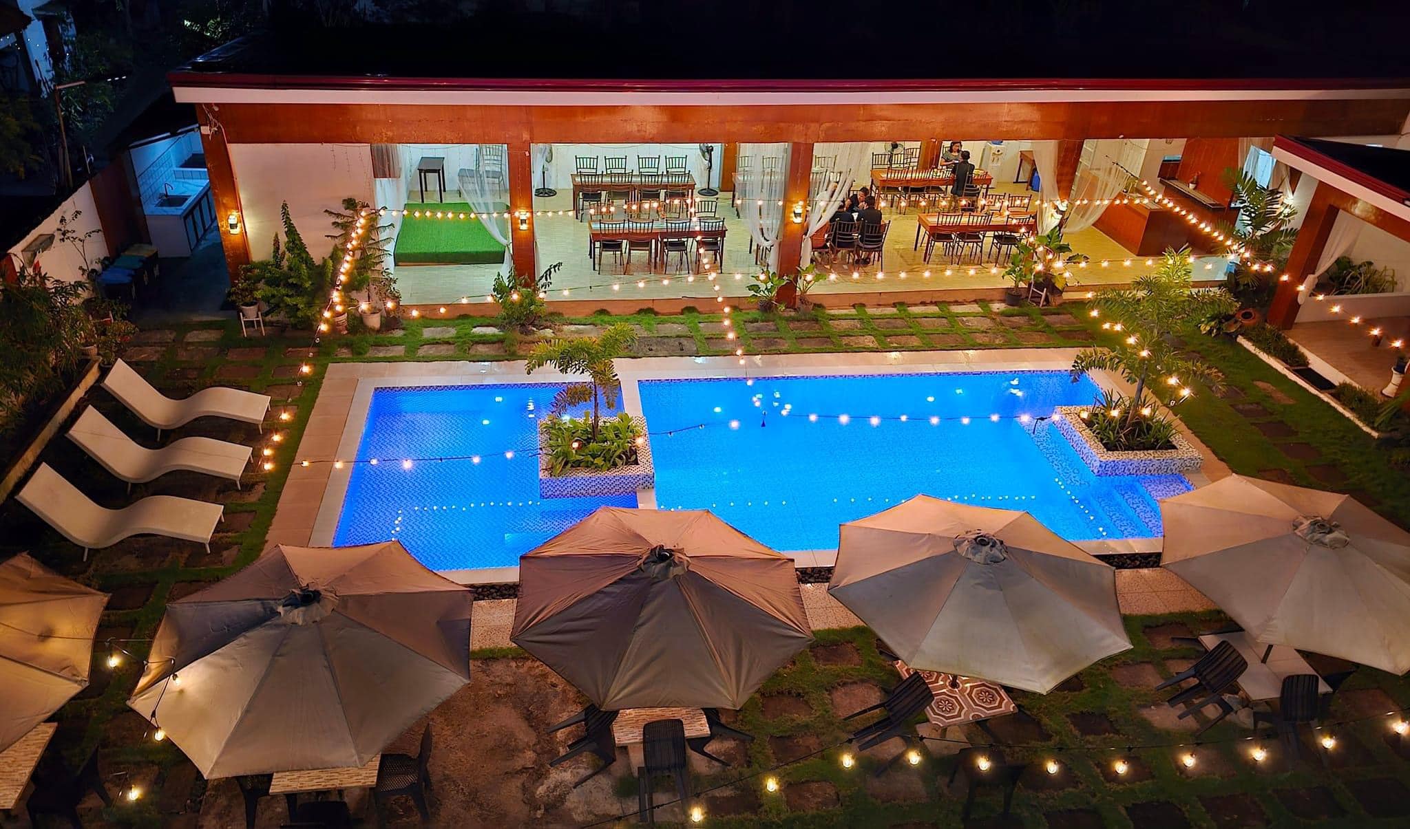 Gabz'K Hotel & Resort Facebook ad