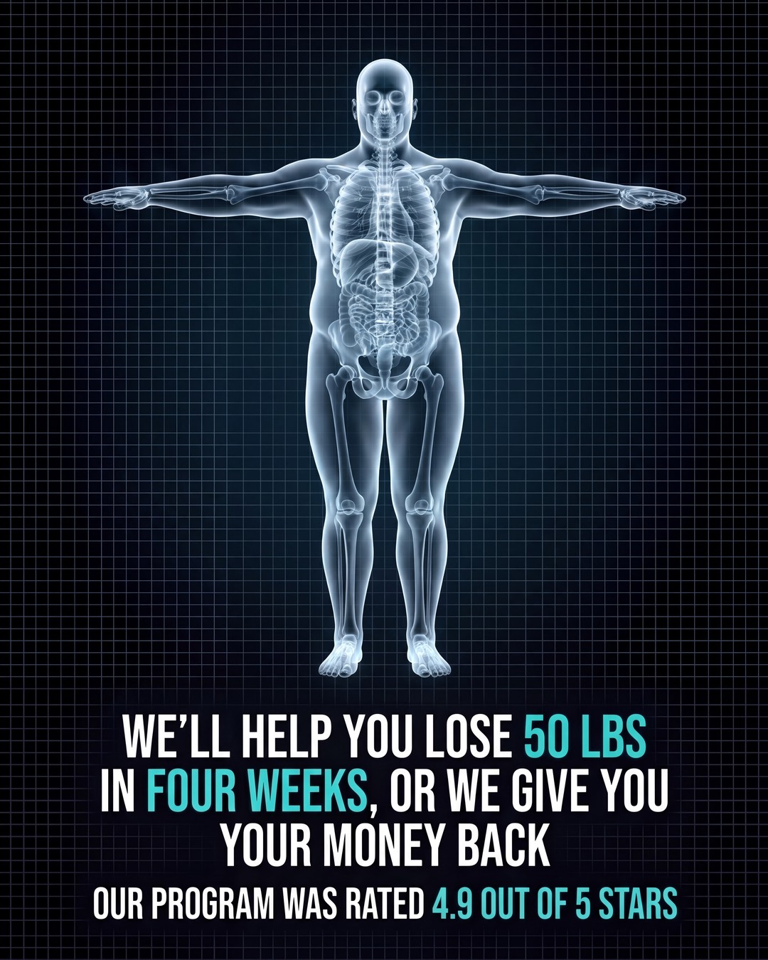 Hypnozio: power of hypnotherapy Facebook ad