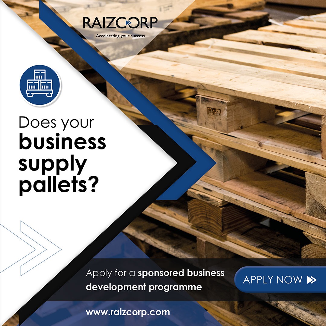 Raizcorp Facebook ad
