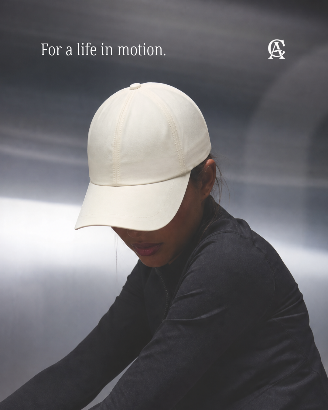 CAPS Apparel Facebook ad