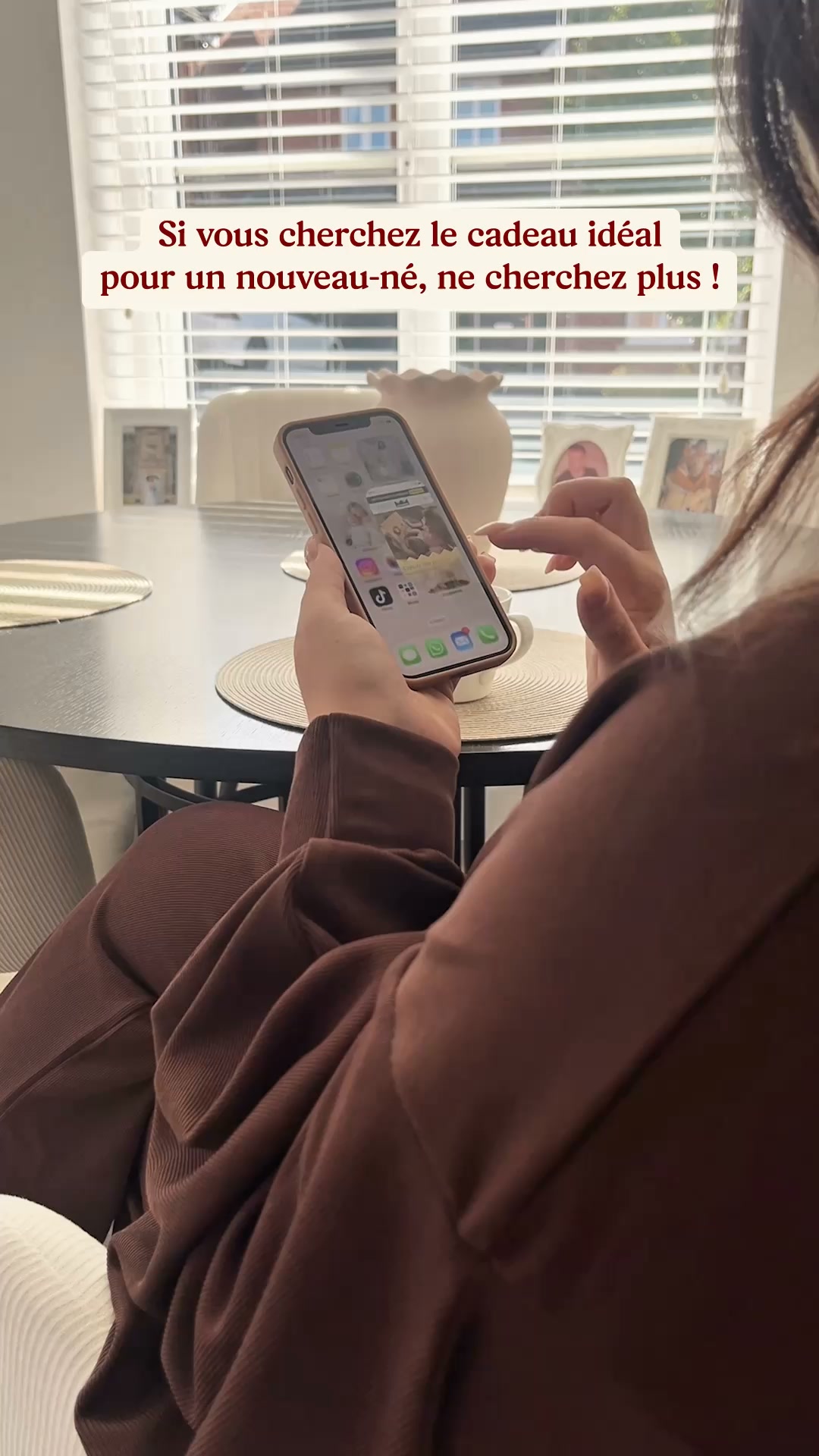 Wonderbly Facebook ad: Quels animaux vont offrir une lettre à l'enfant?