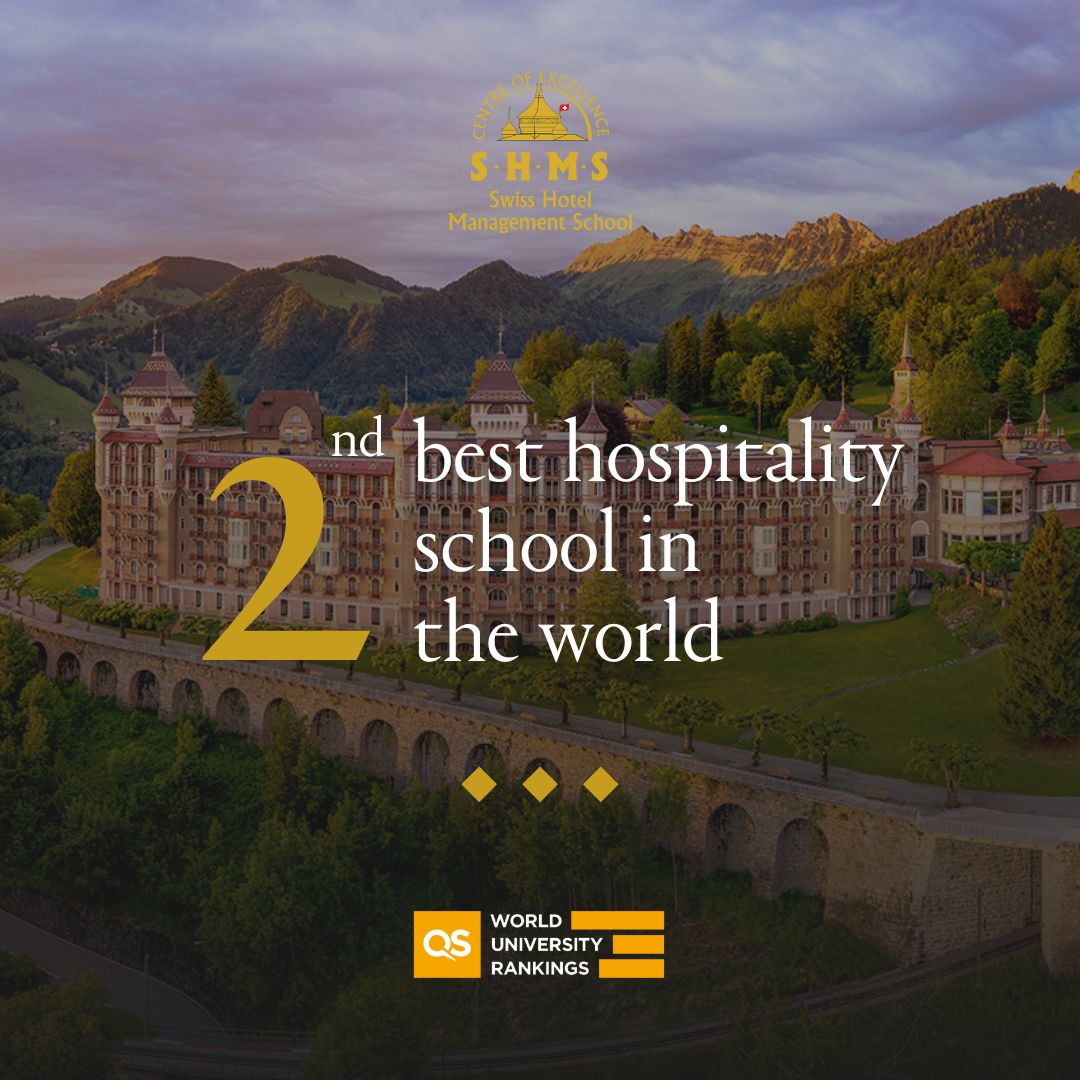SEG Swiss Education Group Scandinavia Facebook ad from Jun 12, 2024