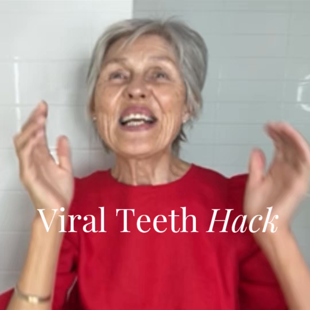 Colgate Australia and New Zealand Facebook ad: Total Active Prevention