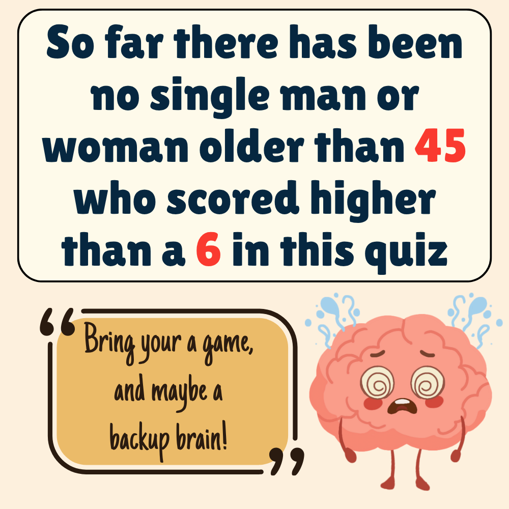 Stay Bright Quizzes Facebook ad