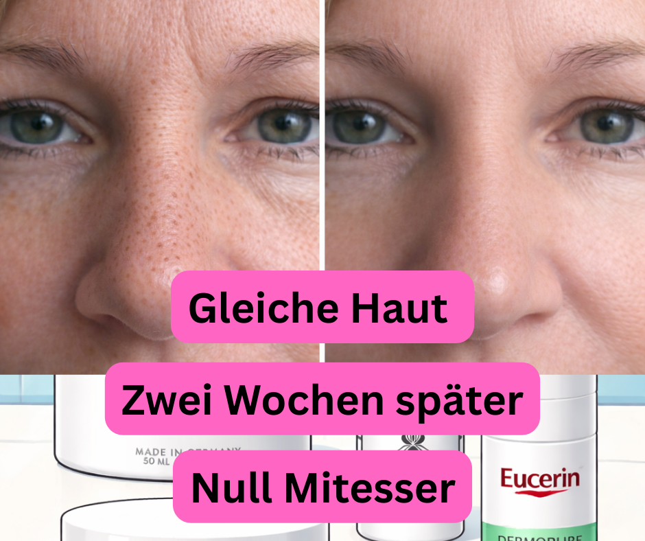 Dr. Emilia Winterberg Facebook ad: 5 Produkte gegen große Poren im Test