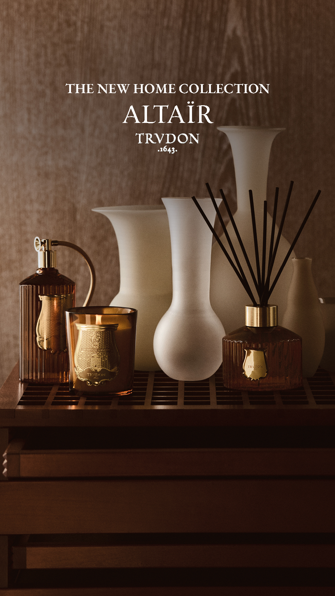 Trudon Facebook ad