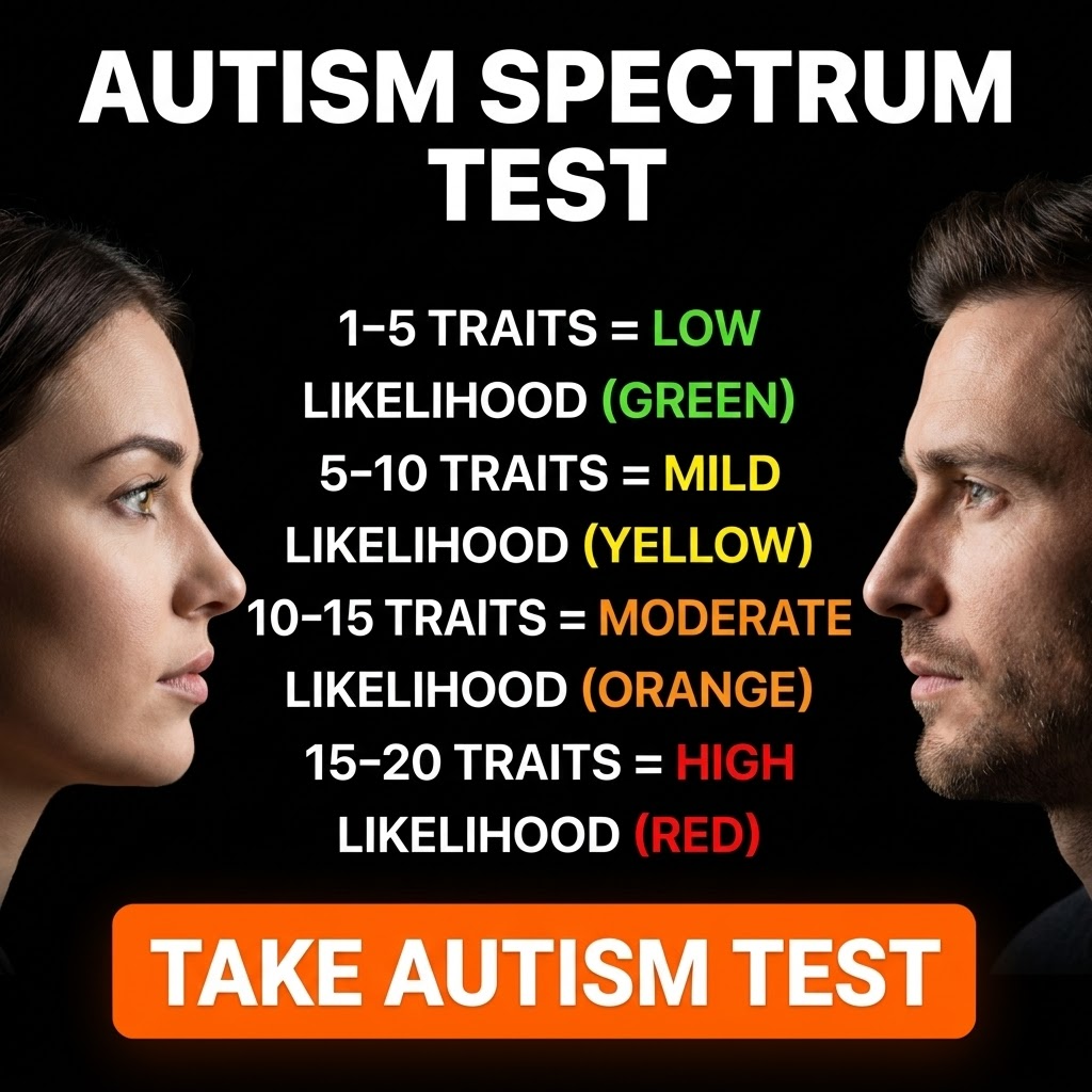 Your Spectrum Journey Facebook ad