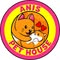 Anispethouse