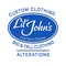 Lil' John's Big & Tall Men's Fashion & Alteration Shop