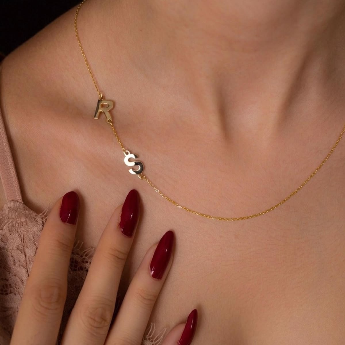By Heart Jewelry Facebook ad