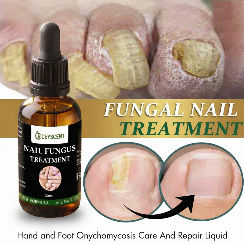 Ceyscent Essential Oils Facebook ad