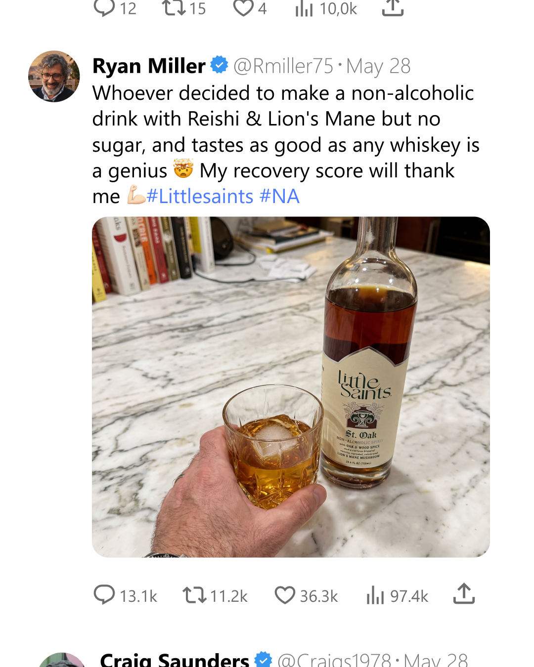 Tasty Facebook ad from Jul 12, 2026