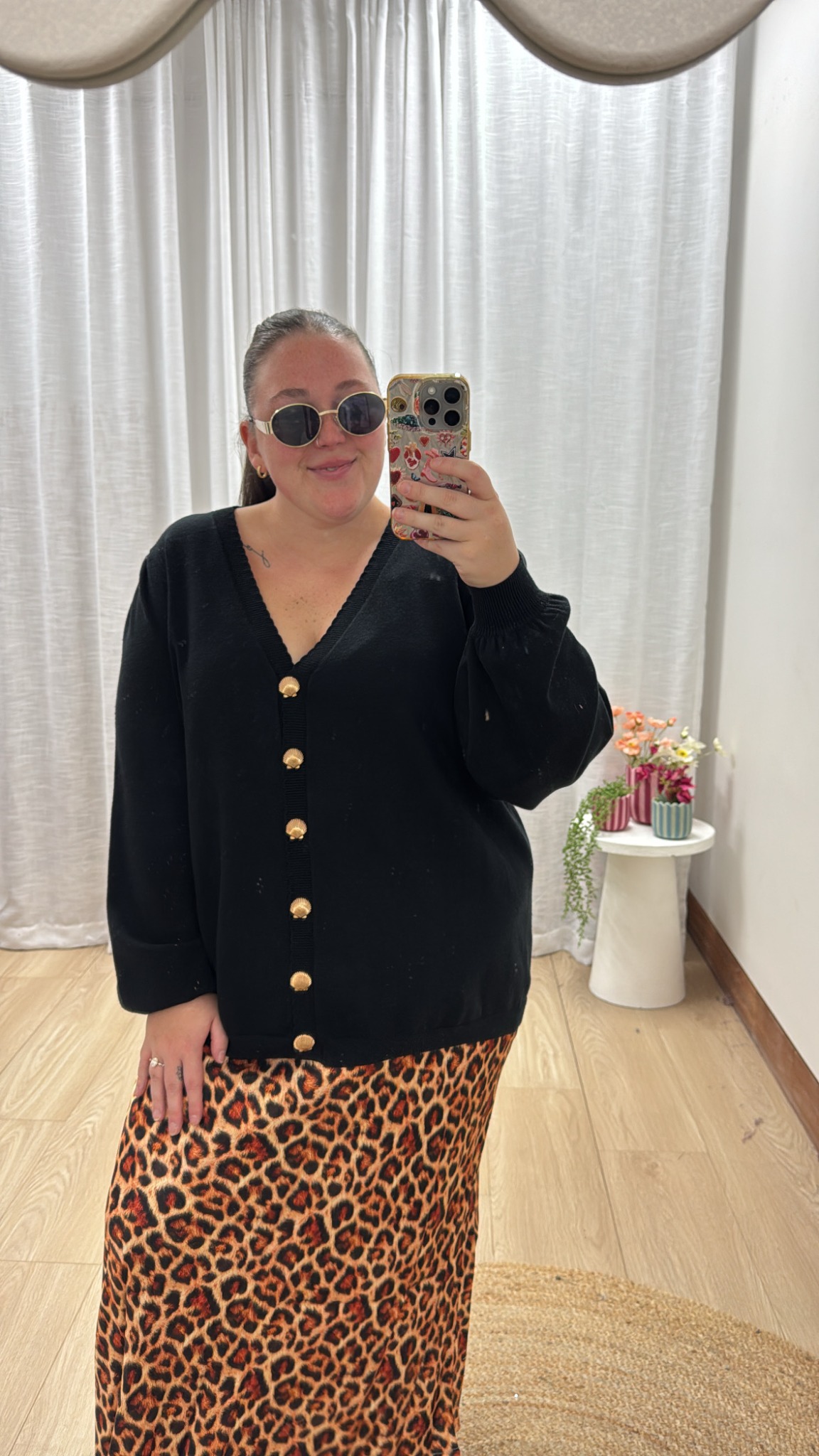 Proud Poppy Clothing Facebook ad