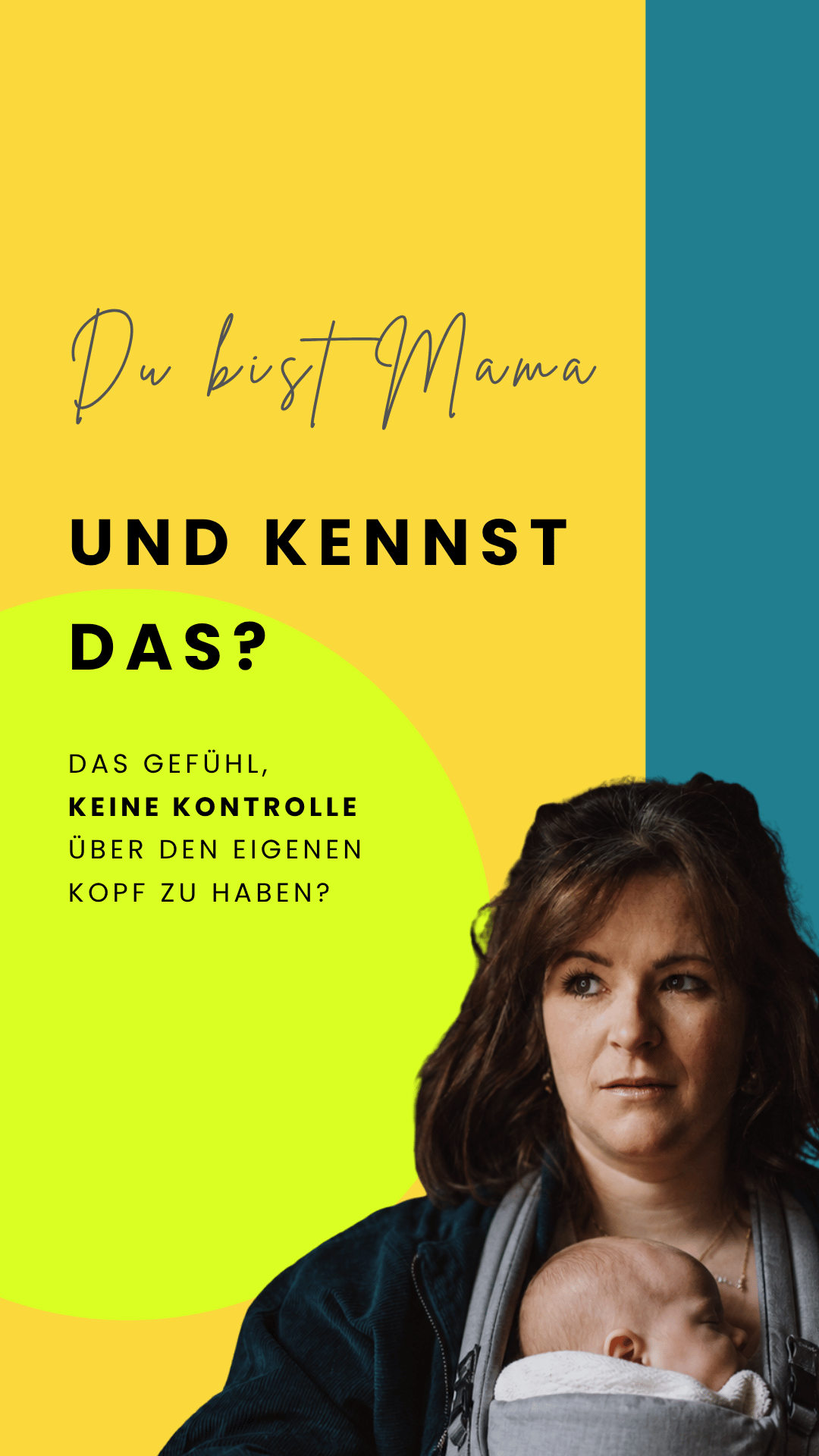 Kopffrieden Facebook ad from May 2, 2026